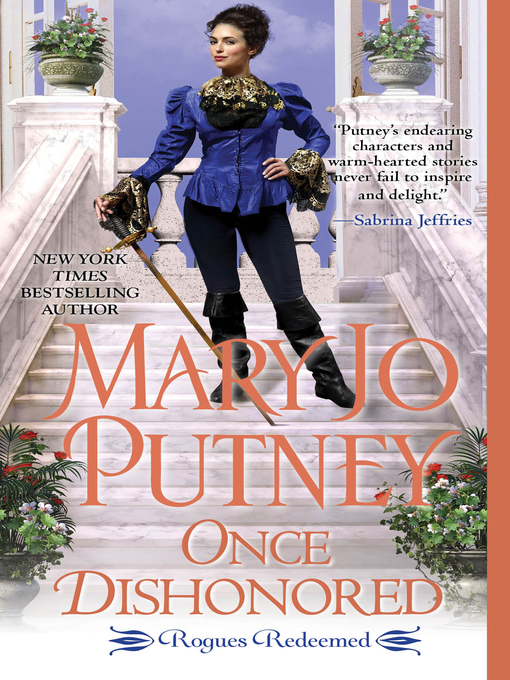 Title details for Once Dishonored by Mary Jo Putney - Wait list